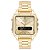Relógio Euro Feminino Dourado Eubj3890aat/4h - Imagem 1
