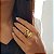 Anel Ouro 18k - Imagem 5