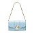 Bolsa Victor Hugo Lock Clutch VH Elos - Imagem 1