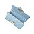 Bolsa Victor Hugo Lock Clutch VH Elos - Imagem 5