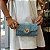 Bolsa Victor Hugo Lock Clutch VH Elos - Imagem 7