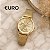 Relógio Euro Feminino Dourado Eu6p27ab/4d - Imagem 2