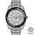 Relógio Condor Masculino Prata Co2117bv/4k - Imagem 2