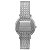 Relógio Euro Feminino Prata Eu6p27aa/4k - Imagem 2