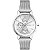 Relógio Euro Feminino Prata Eu6p27aa/4k - Imagem 1