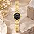 Relógio Condor Feminino Dourado Co2035nut/5p - Imagem 2