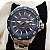 Relógio Orient Neo Sports Masculino Mbss1478 D1sx - Imagem 3