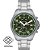 Relógio Orient Solartech Masculino Mbssc302 E2sx - Imagem 2