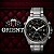 Relógio Orient Solartech Masculino Mbssc302 P2sx - Imagem 4