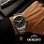 Relógio Orient Solartech Masculino Mbssc302 P2sx - Imagem 2