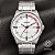 Relógio Orient Masculino Prata Mbss1295 S1sx - Imagem 2