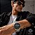 Relógio Orient Masculino Prata Mbss1518 G2sx - Imagem 1