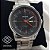 Relógio Orient Masculino Prata Mbss1295 P1sx - Imagem 1