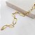 Pulseira Elos Ouro 18k - Imagem 5