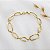 Pulseira Elos Ouro 18k - Imagem 3