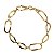 Pulseira Elos Ouro 18k - Imagem 2