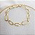 Pulseira Elos Ouro 18k - Imagem 7