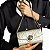 Bolsa Victor Hugo Lock Clutch VH Elos - Imagem 1
