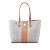 Bolsa Victor Hugo Jessy VH Elos Medium - Imagem 1
