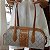 Bolsa Victor Hugo Fiori VH Elos - Imagem 6