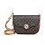 Bolsa Victor Hugo Lock Messenger VH Elos Medium - Imagem 1