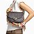 Bolsa Victor Hugo Lock Messenger Catena VH Elos Small - Imagem 3
