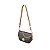Bolsa Victor Hugo Lock Messenger Catena VH Elos Small - Imagem 5