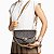 Bolsa Victor Hugo Lock Messenger Catena VH Elos Small - Imagem 2