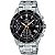 Relógio Casio Edifice Masculino Prata Efv-540d-1a9vudf - Imagem 1