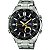 Relógio Casio Edifice Masculino Prata Efv-c100d-1bvdf - Imagem 1
