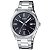 Relógio Casio Masculino Prata Mtp-1302pd-1a1 - Imagem 1