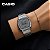 Relógio Casio Digital Vintage Prata Unissex La670wa-7df-sc - Imagem 6