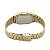 Relógio Casio Vintage Unissex Dourado Aq-230ga-5amqydf-sc - Imagem 3