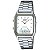 Relógio Casio Vintage Prata Unissex Aq-230a-7dmq-sc - Imagem 1