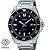 Relógio Casio Masculino Prata Mdv-107d-1a1vdf-sc - Imagem 1