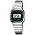 Relógio Casio Vintage Prata Unissex La670wa-1df-sc - Imagem 1