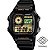 Relógio Casio World Time Masculino Ae-1200wh-1bvdf-sc - Imagem 1