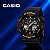 Relógio Casio G-Shock Masculino Ga-100-1a4dr - Imagem 4