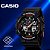 Relógio Casio G-Shock Masculino Ga-100-1a4dr - Imagem 1