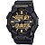 Relógio Casio G-Shock Masculino Ga-010gb-1a9dr - Imagem 1
