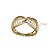 Anel Filigrana Ouro 18k - Imagem 4