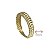 Anel Torcido Ouro 18k - Imagem 4