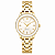 Relógio Victor Hugo Diamond Sapphire CrystalVFGSS0003 C1KX - Imagem 1