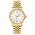 Relógio Victor Hugo Diamond Sapphire Crystal VFGSS1002 C1KX - Imagem 1