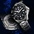 Relógio Victor Hugo Automático Sapphire Crystal VNH3SS001 G1SX - Imagem 4