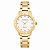Relógio Victor Hugo Diamond Sapphire Crystal VFGSS0001 C1KX - Imagem 1