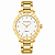 Relógio Victor Hugo Diamond Sapphire Crystal VFGSS0001 S1KX - Imagem 1