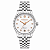 Relógio Victor Hugo Diamond Sapphire Crystal VFBSS1002 S1SX - Imagem 1