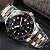 Relógio Victor Hugo Automático Sapphire Crystal VNH3MM001 G1SK - Imagem 6