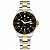 Relógio Victor Hugo Automático Sapphire Crystal VNH3MM001 G1SK - Imagem 1